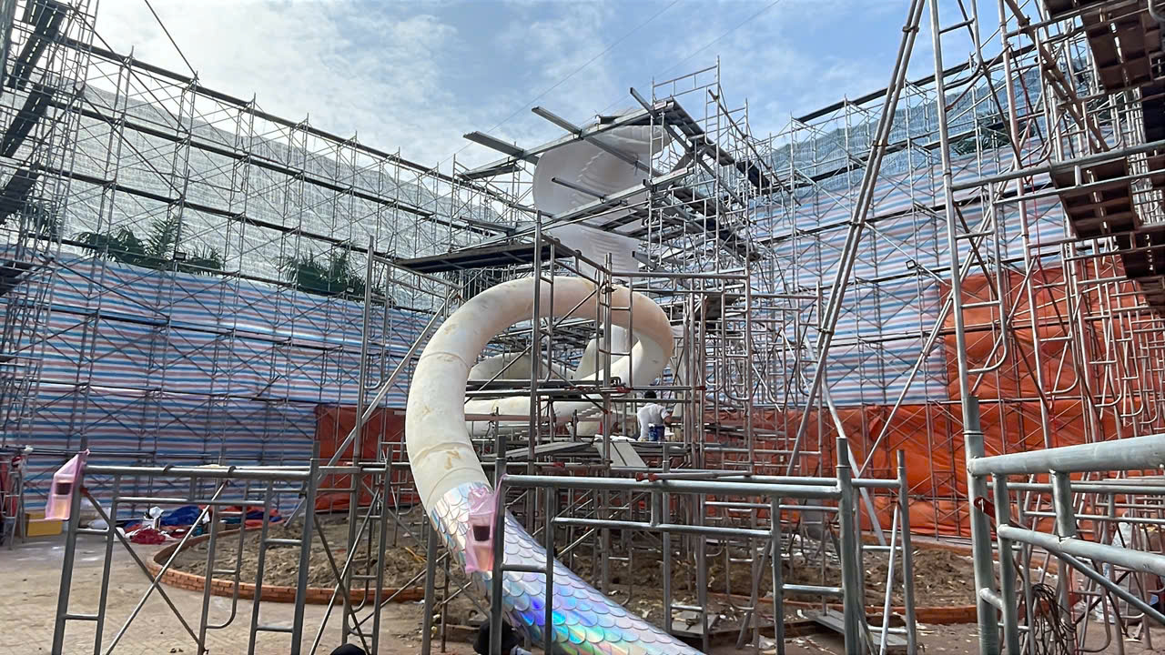 NGỌC ANH CUNG CẤP KHUNG SÂN KHẤU SỰ KIỆN - 1751598692608
