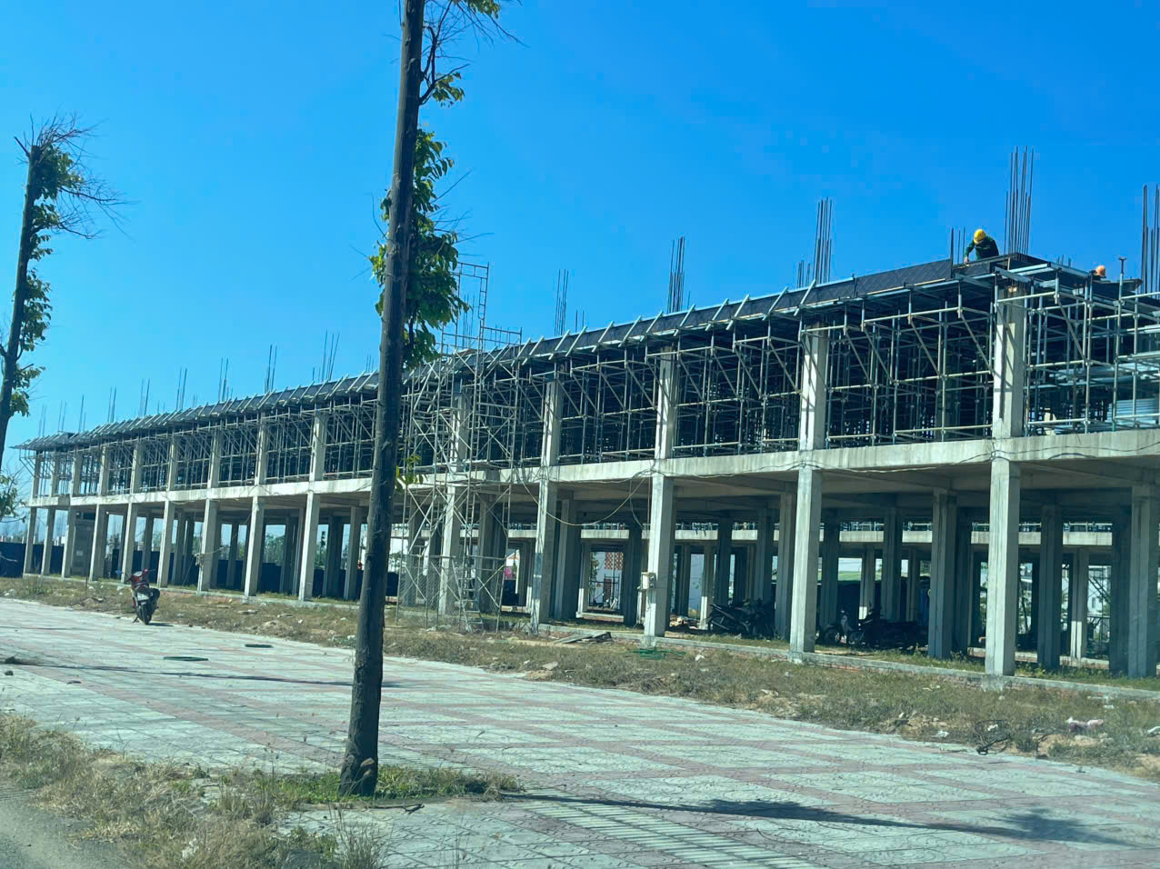 DỰ ÁN  - 1751599434385