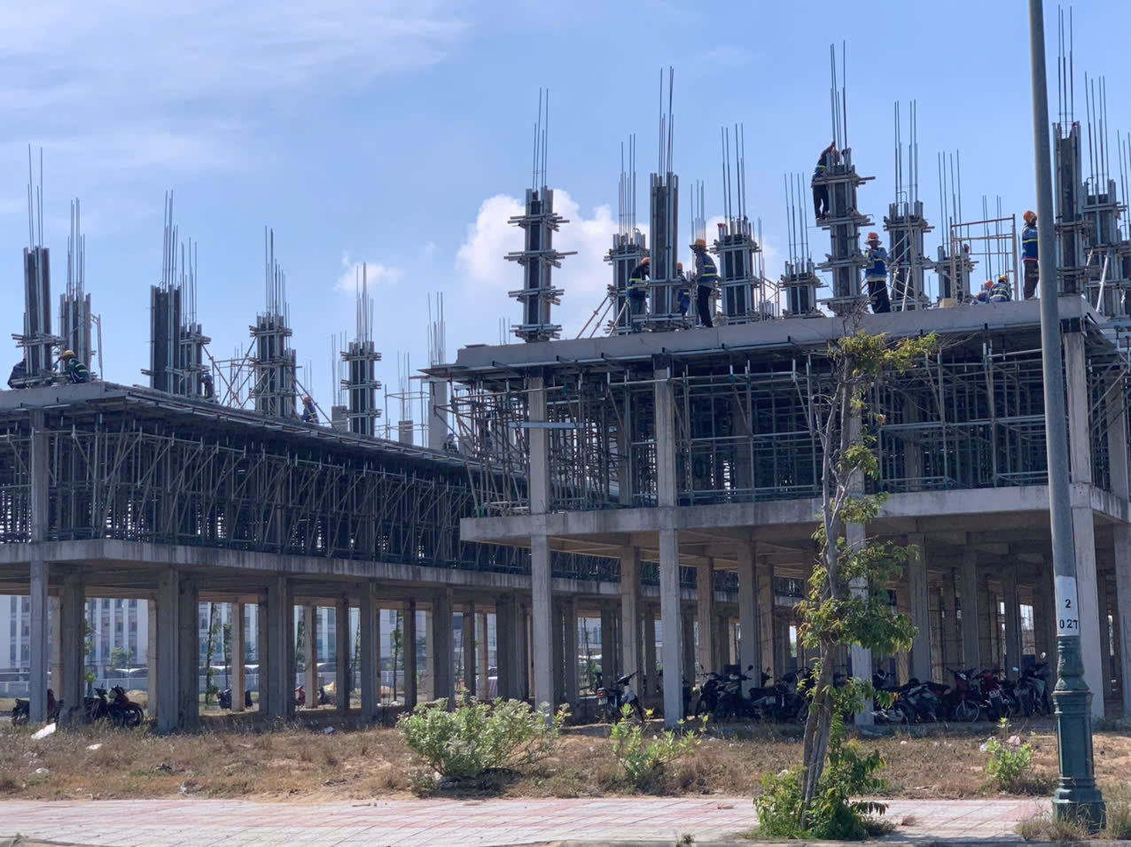 DỰ ÁN  - 1751599482806