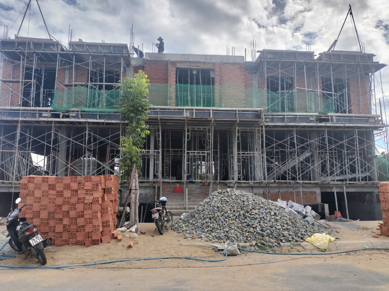 DỰ ÁN  - 1751599804185