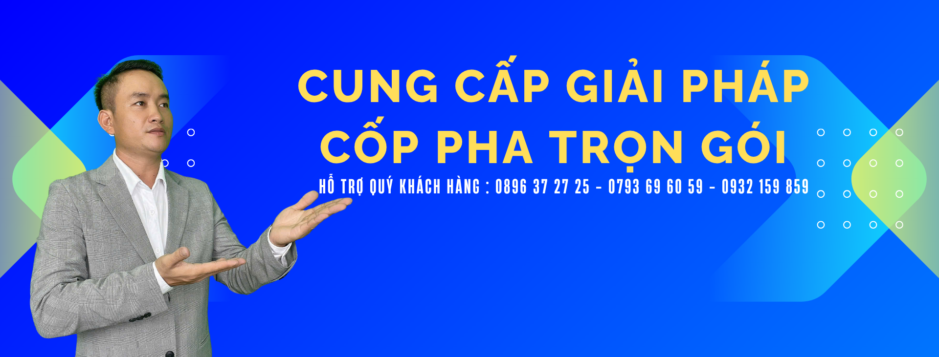GIÀN GIÁO CỐP PHA NGỌC ANH