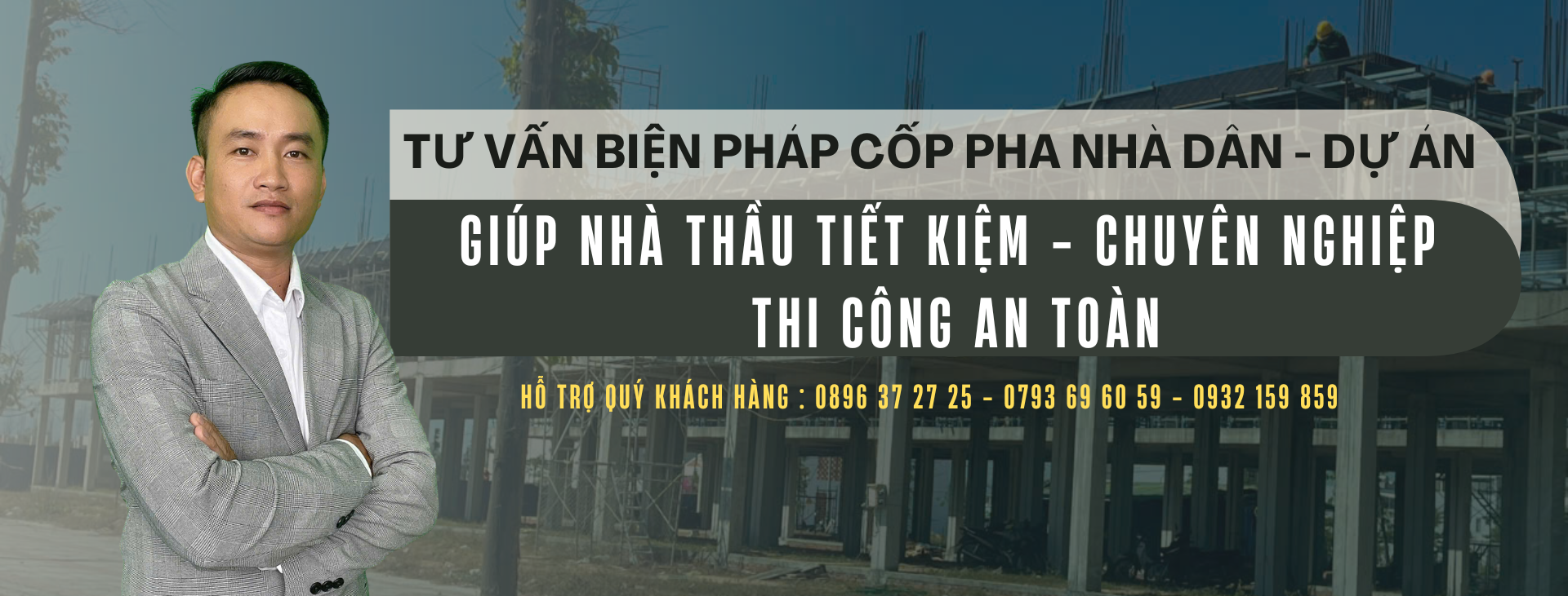 GIÀN GIÁO CỐP PHA NGỌC ANH
