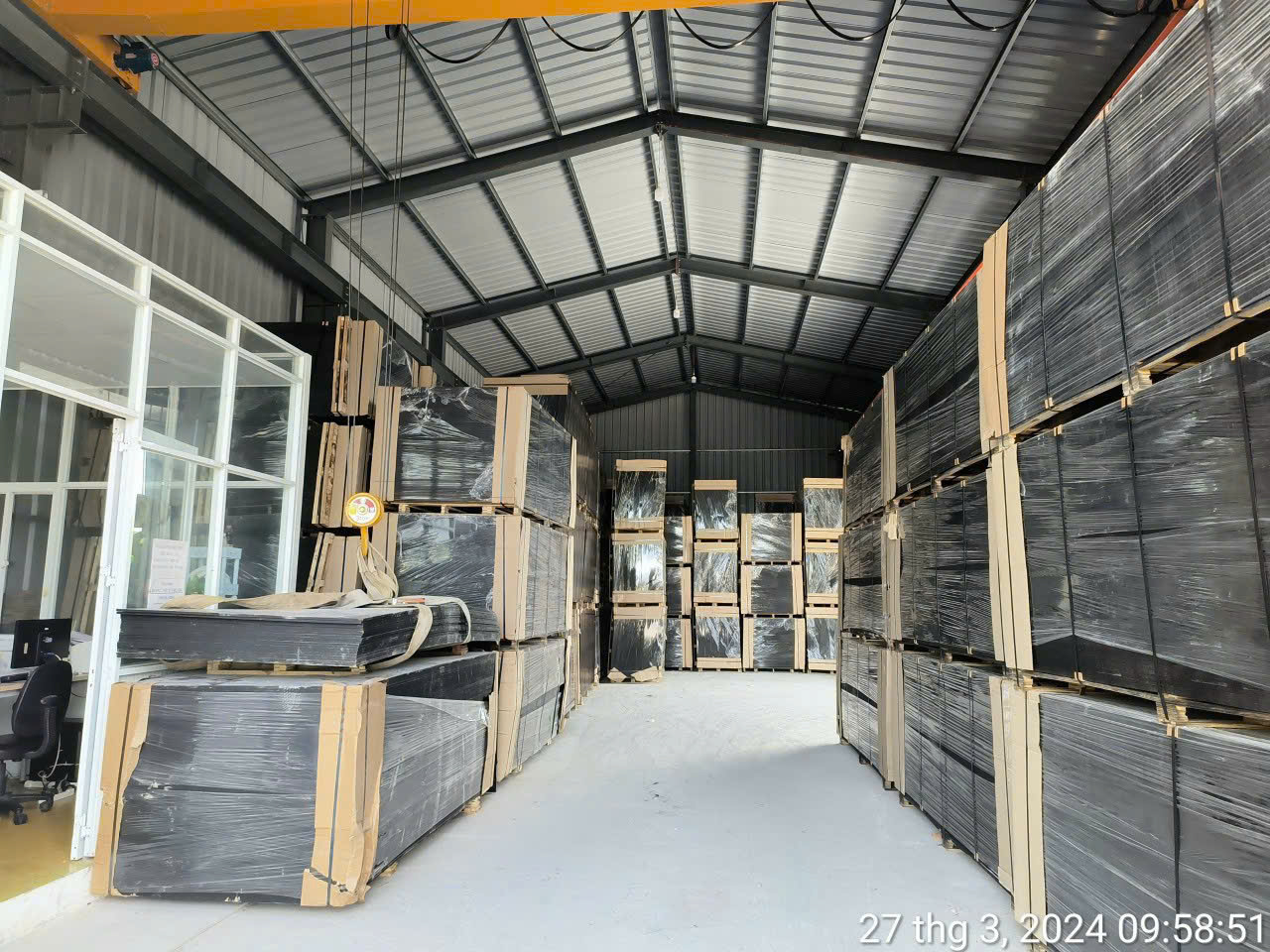 Hình ảnh công trình: VÁN PHỦ PHIM: 12 li đến 18 li
