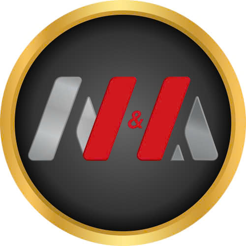 Logo: GIÀN GIÁO CỐP PHA NGỌC ANH